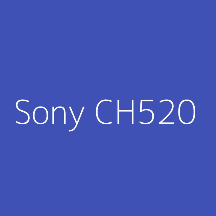 Sony WH-CH520 Wireless On-Ear