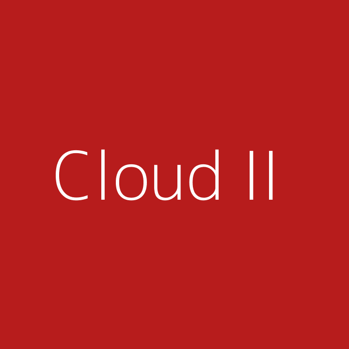 HyperX Cloud II Gaming Headset