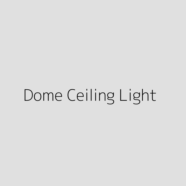 Wireless Ceiling Dome Light